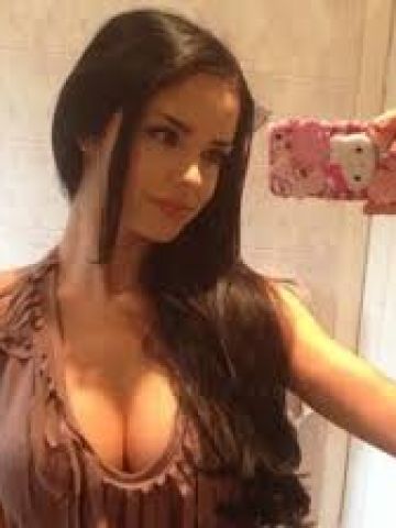 Анкета проститутки Надежда, 24 года